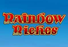 rainbow riches
