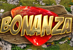 Bonanza-Slot