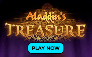 Aladdin's Treasures