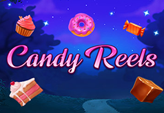 Candy Reels Slot