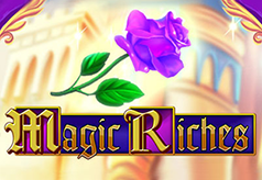 Magic riches Slot