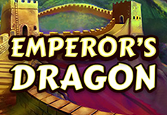 Emperor's Dragon Slot