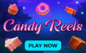 Candy Reels Slot