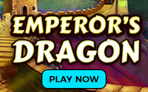 Emperor's Dragon Slot