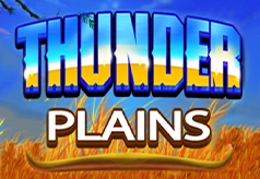 thunder plains