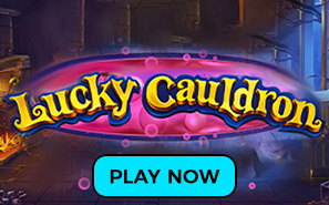 Lucky-Cauldron