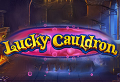 Lucky-Cauldron
