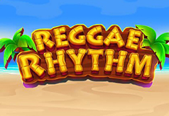 Reggae Rhythm Jackpot