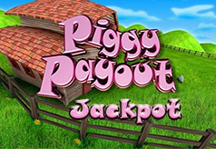 Piggy payout Jackpot