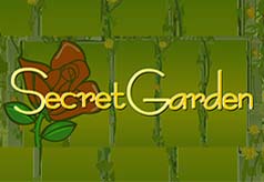 Secret Garden Jackpot