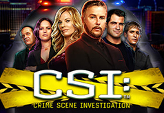 CSI slots